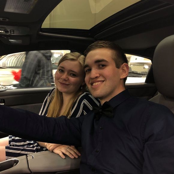 Meet your Posher, Steven - Picture 1 of 1